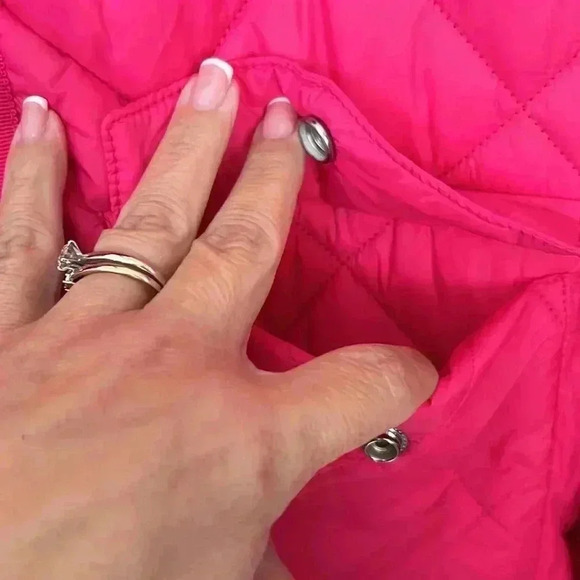 Calvin Klein puffer large - Picture 3 of 14